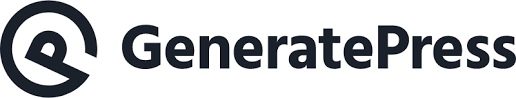 Strategic Partners 5 Generate Press Logo