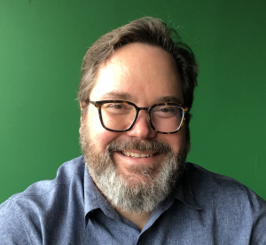 Photo of Barney Chastain
